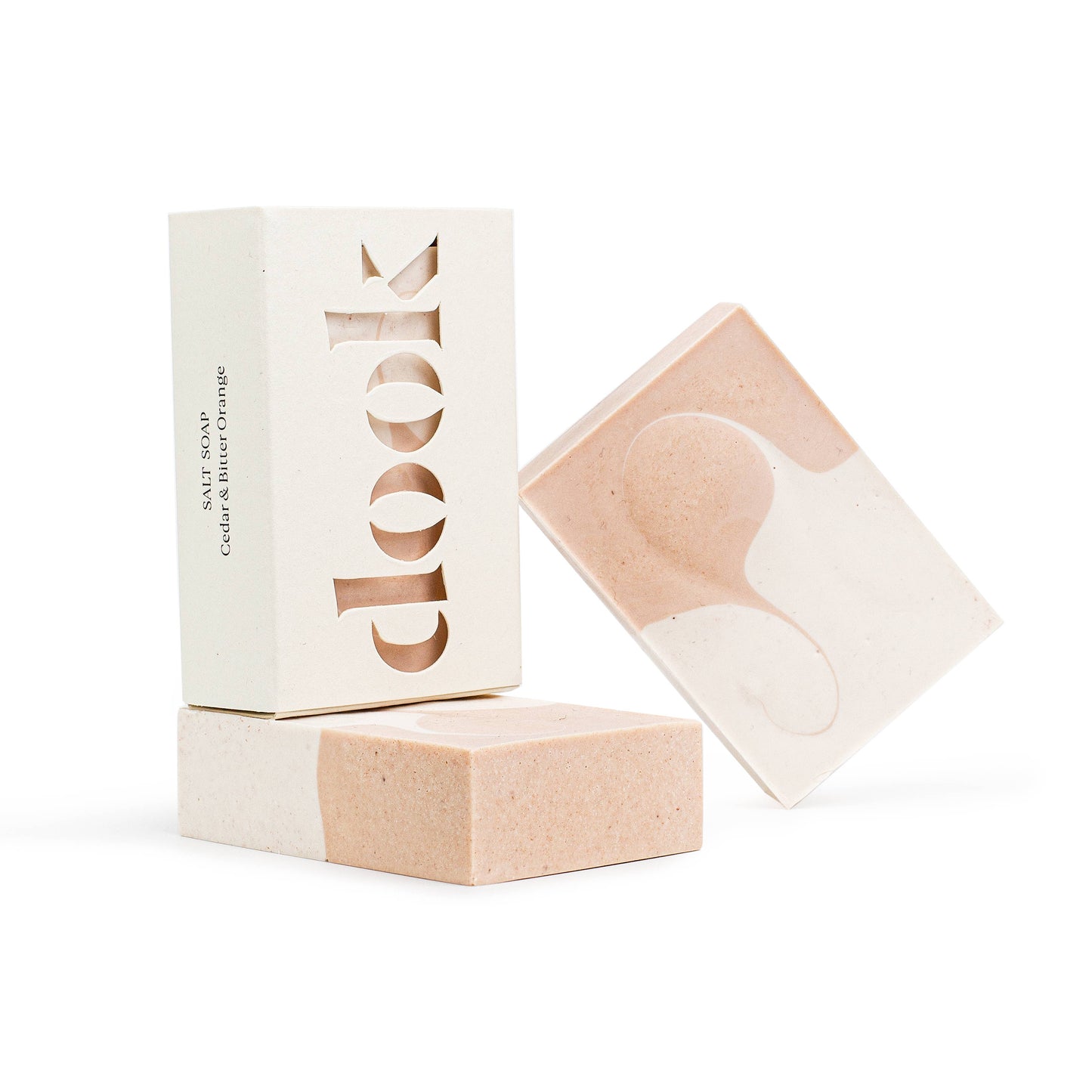 Dook Salt Soap