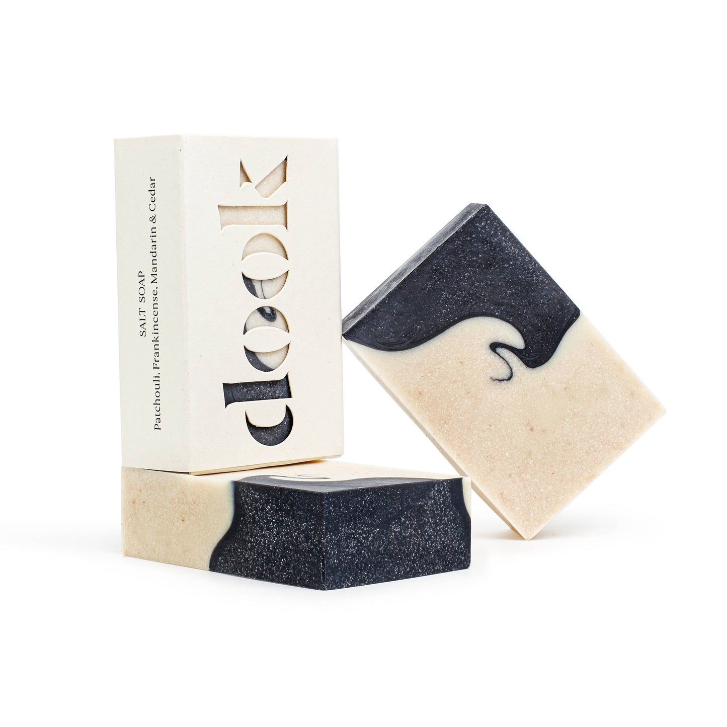 Dook Salt Soap