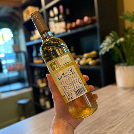 Cune Rioja Blanco