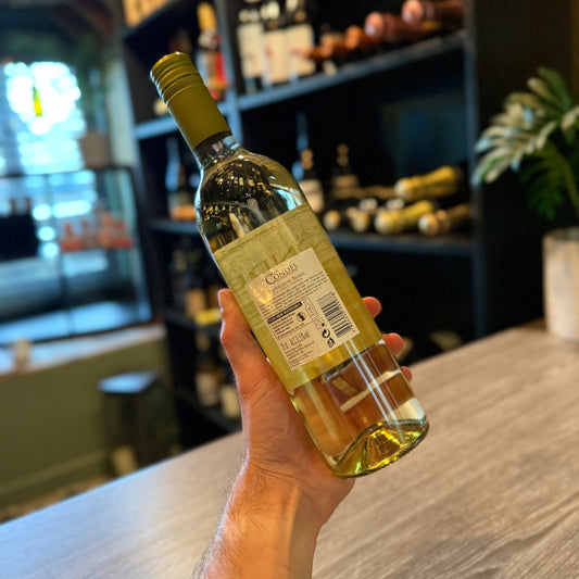 Las Condes Sauvignon Blanc