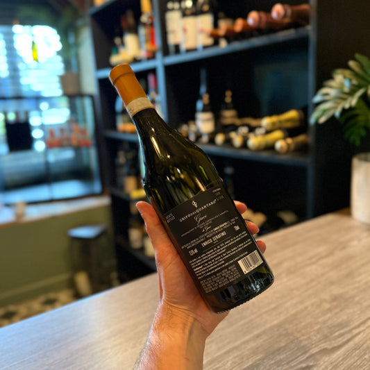 Enrico Serafino Gavi di Gavi