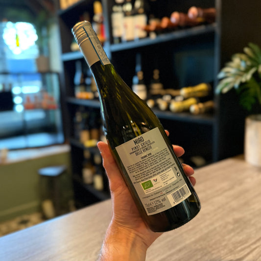 Miao Pinot Grigio