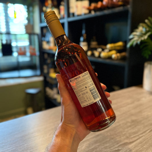 Willowood White Zinfandel