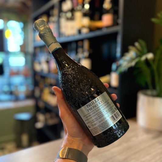 Brilla Prosecco