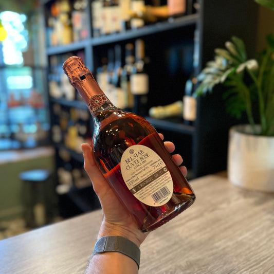 Belstar Rosé