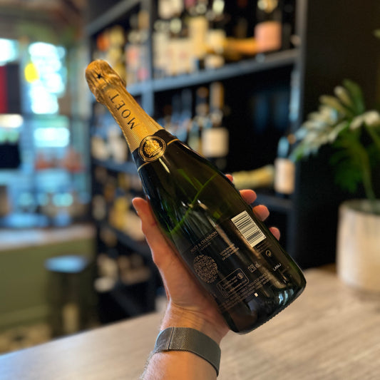 Moët & Chandon Brut Imperial Champagne N.V.