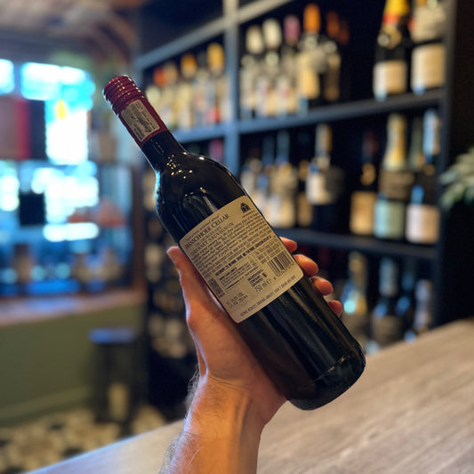 Franschhoek Cellar The Churchyard Cabernet Sauvignon