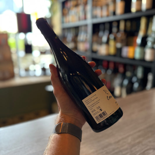 Jean Loron Beaujolais Croix de L’Ange 2022