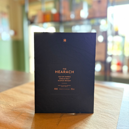 The Hearach, Isle Of Harris Single Malt