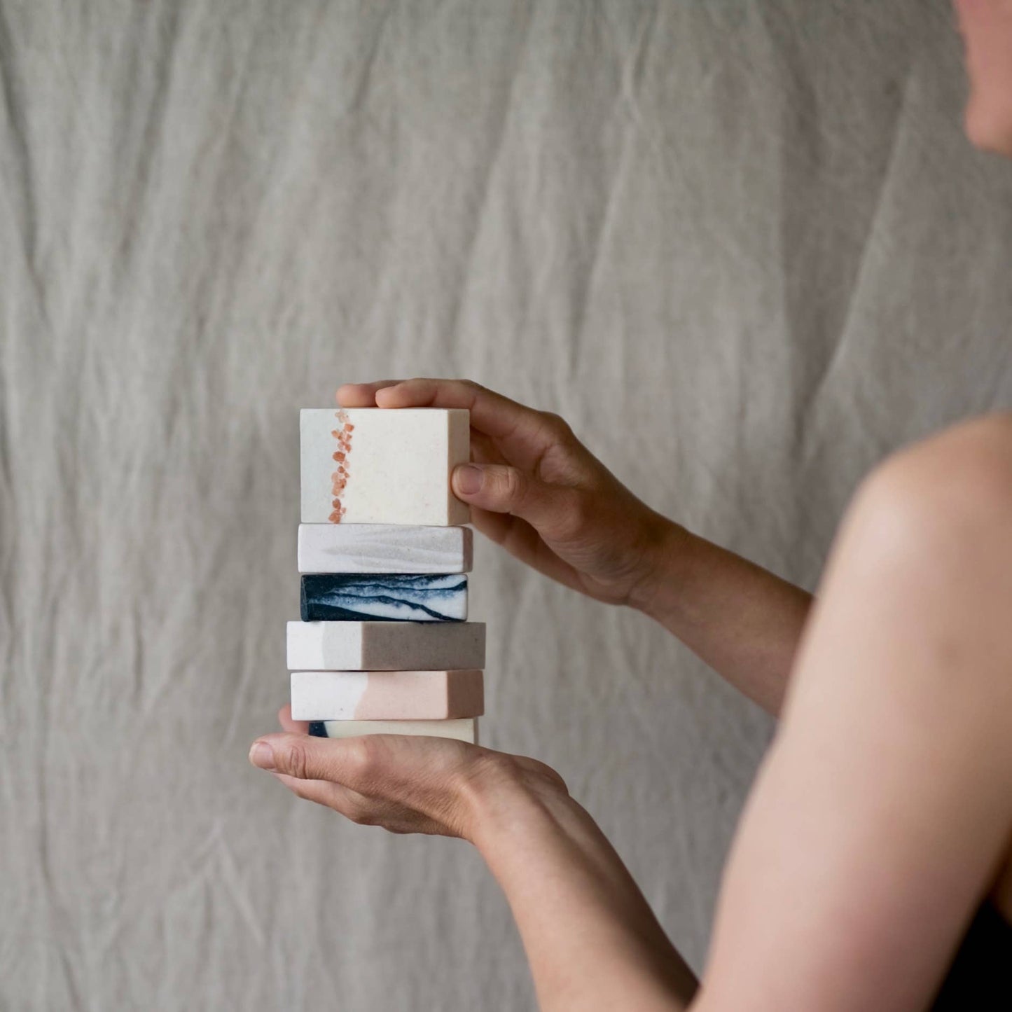 Dook Salt Soap