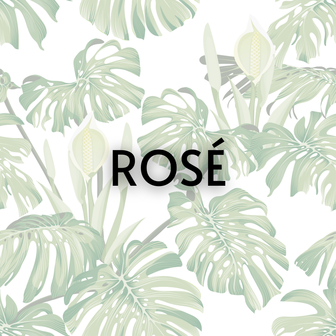 Rose Wines