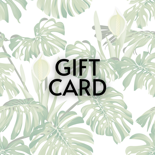 The Bottle Shop Gift Card