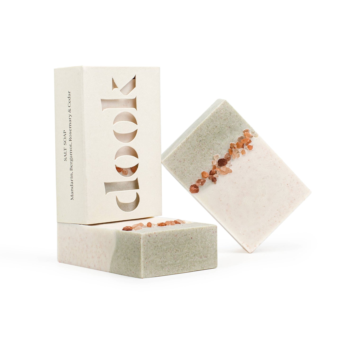 Dook Salt Soap