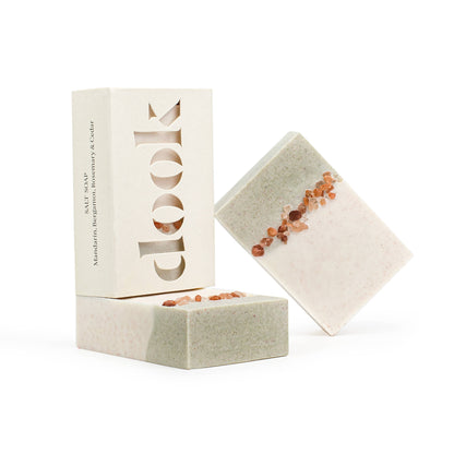 Dook Salt Soap
