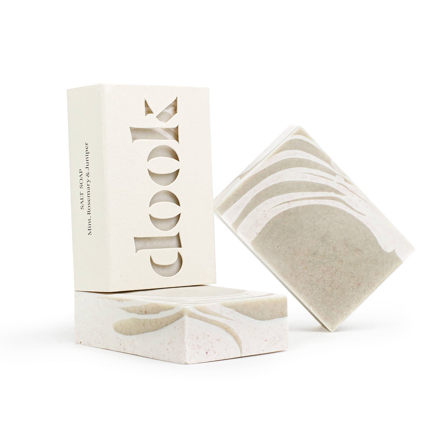 Dook Salt Soap