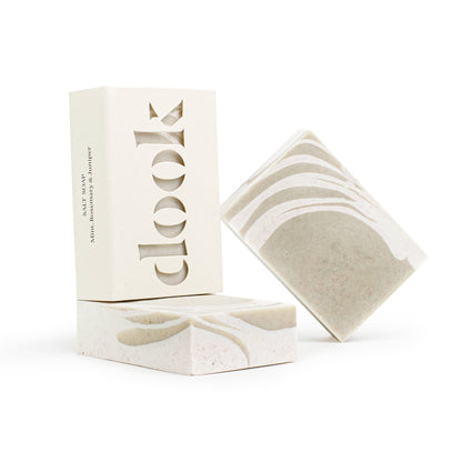 Dook Salt Soap