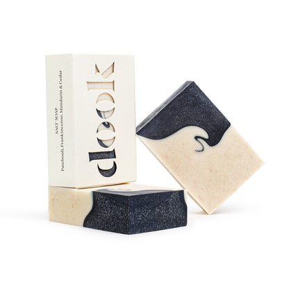 Dook Salt Soap