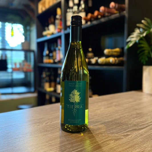 Tierra Chardonnay