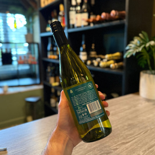 Tierra Chardonnay