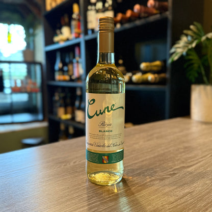 Cune Rioja Blanco