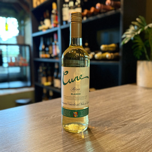 Cune Rioja Blanco