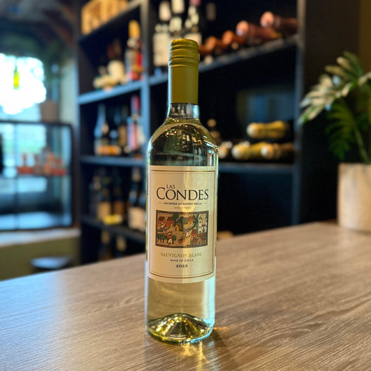 Las Condes Sauvignon Blanc