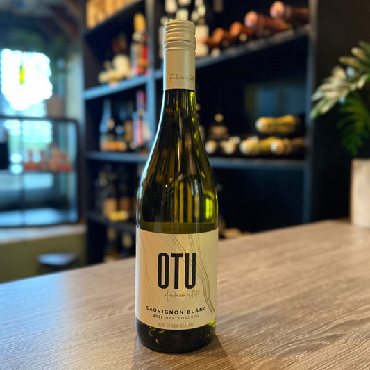 OTU Marlborough Sauvignon Blanc