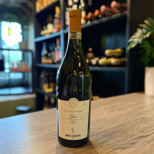 Enrico Serafino Gavi di Gavi