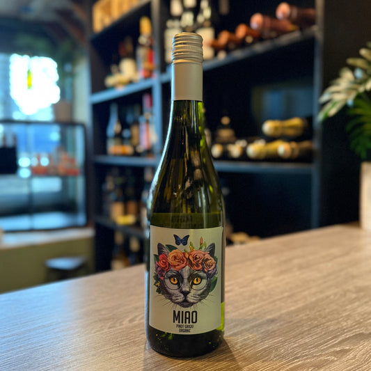 Miao Pinot Grigio