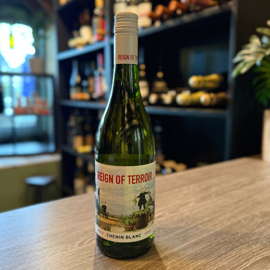Reign of Terroir Chenin Blanc