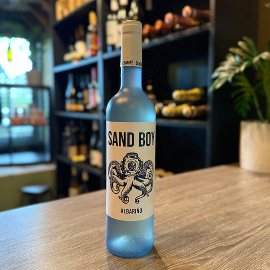 Sand Boy Albariño
