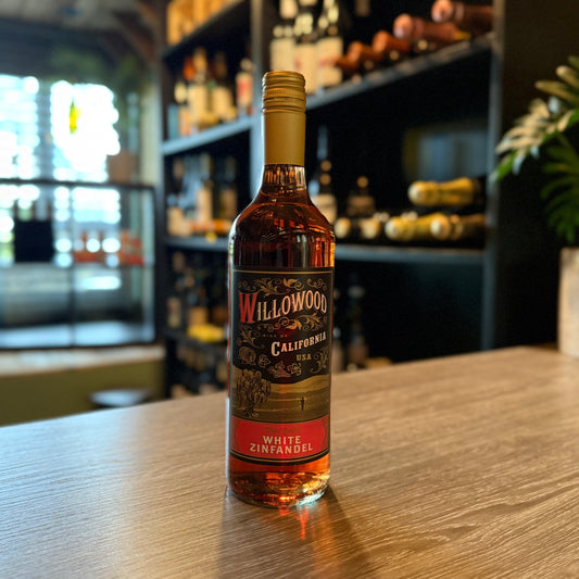Willowood White Zinfandel