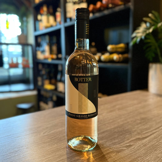 Botter Pinot Grigio Rosato