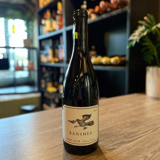 Banshee Pinot Noir