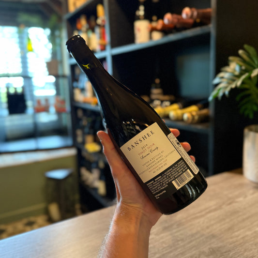 Banshee Pinot Noir