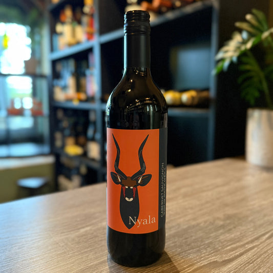 Nyala Cabernet Sauvignon