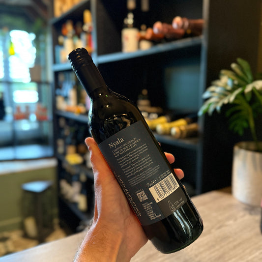 Nyala Cabernet Sauvignon