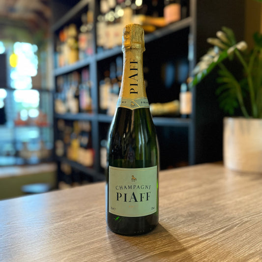 Piaff Champagne
