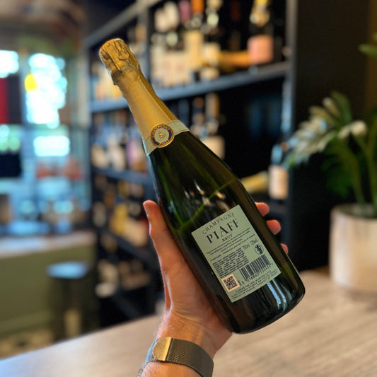 Piaff Champagne