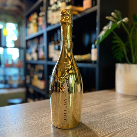 Bottega Gold