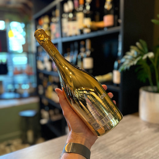Bottega Gold