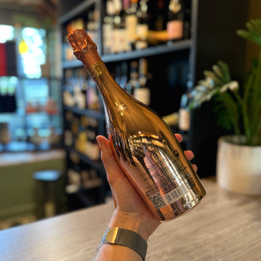 Bottega Rosé Gold