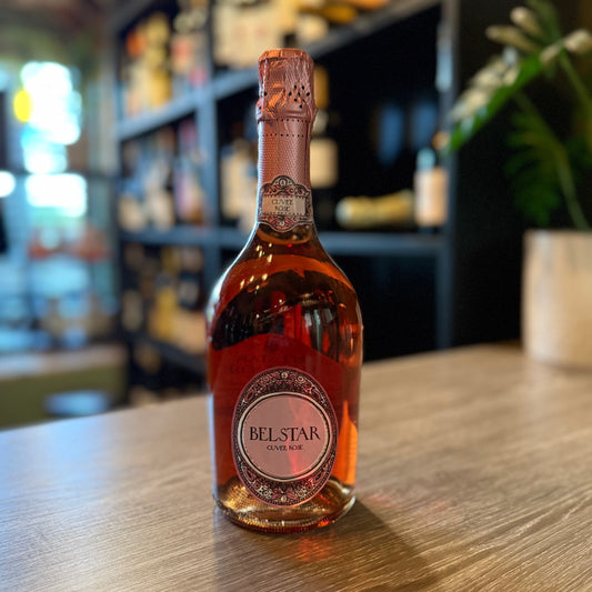 Belstar Rosé