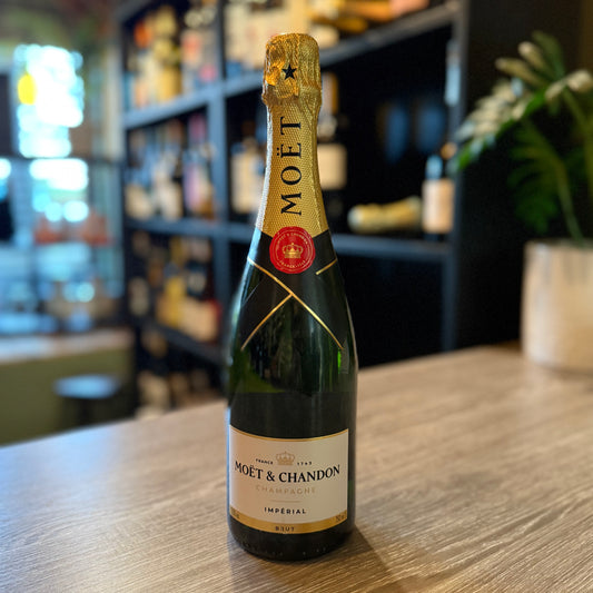 Moët & Chandon Brut Imperial Champagne N.V.