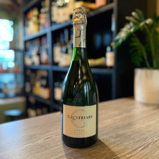 Greyfriars Cuvee