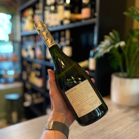 Greyfriars Cuvee
