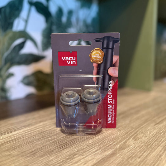 Vacu Vin Rubber Wine Stoppers