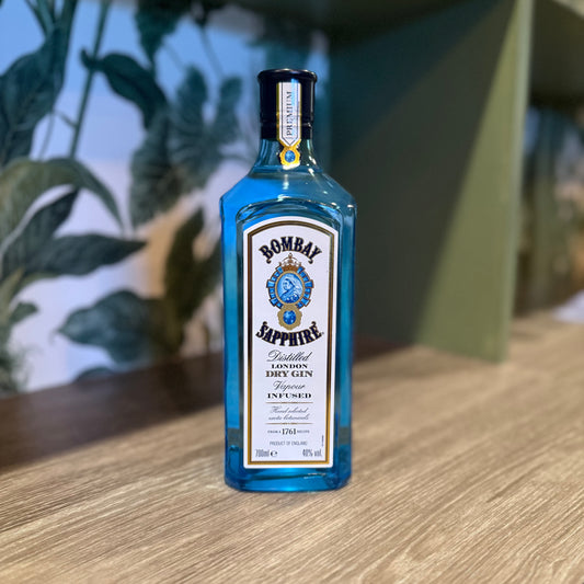 Bombay Sapphire