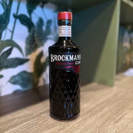 Brockmans Gin