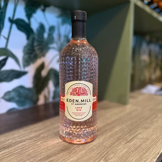Eden Mill Love Gin